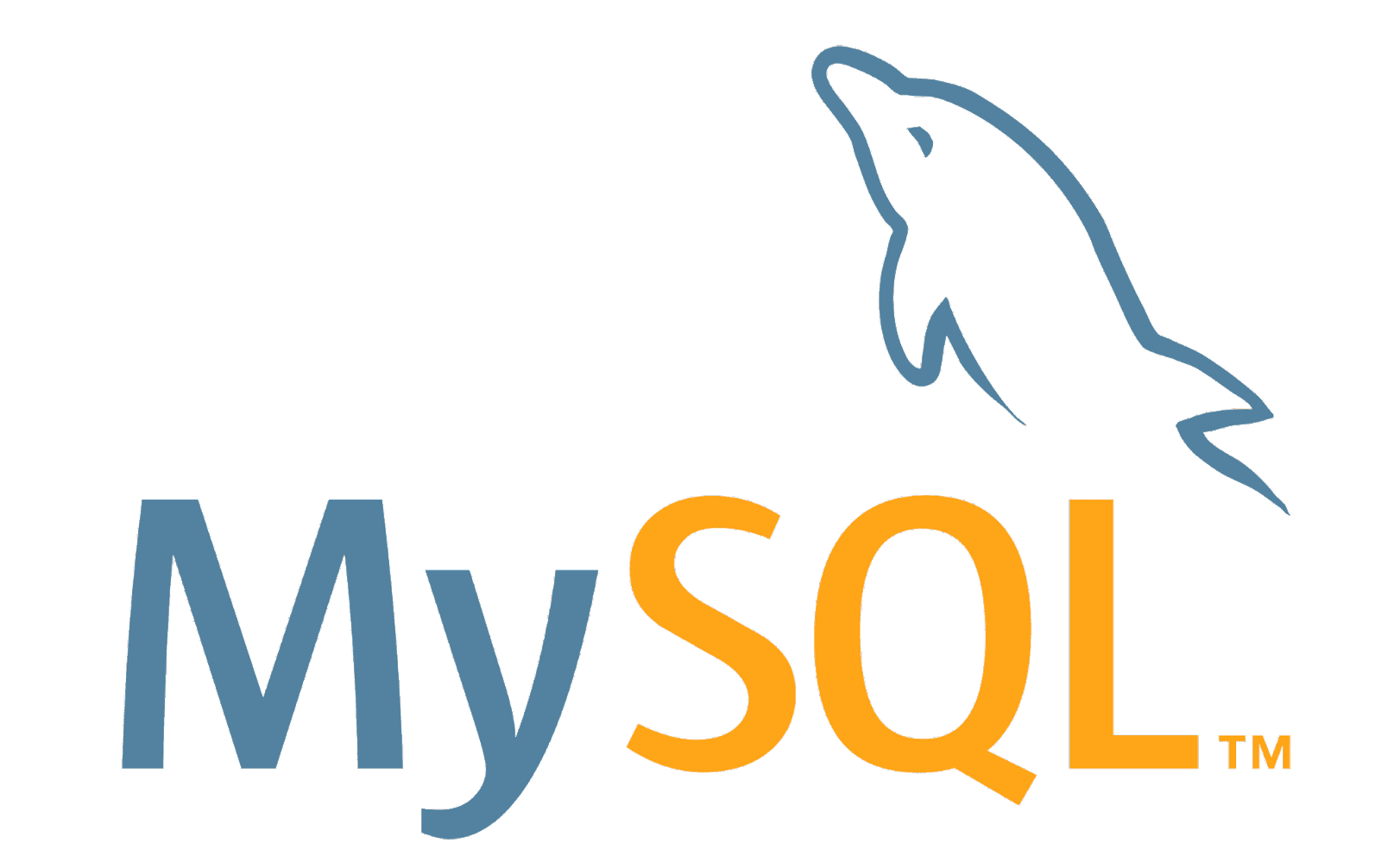 Segment MySQL - MySQL Logo